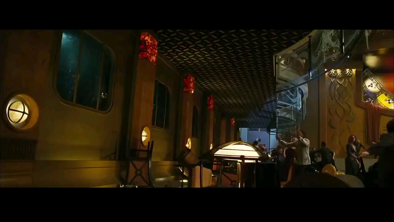 死神来了6 预告 不知真假